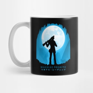 Machias Regnitz | Trails Of Cold Steel Mug